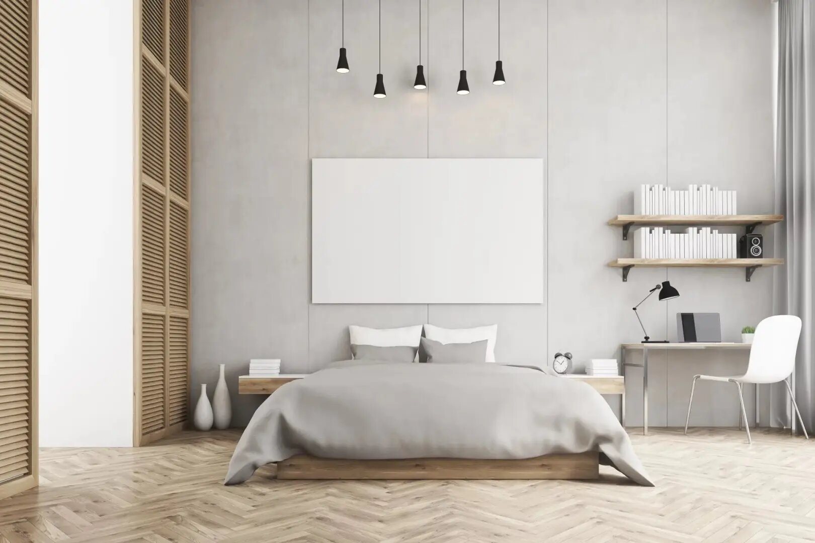 Appartement à vendre, 85m², Puteaux