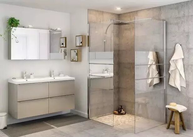 Appartement à vendre, 47m², Rueil-Malmaison