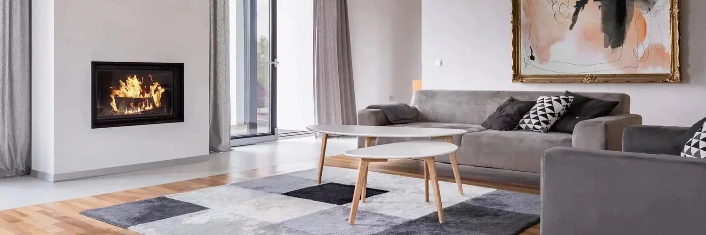 Appartement à vendre, 46m², Montévrain