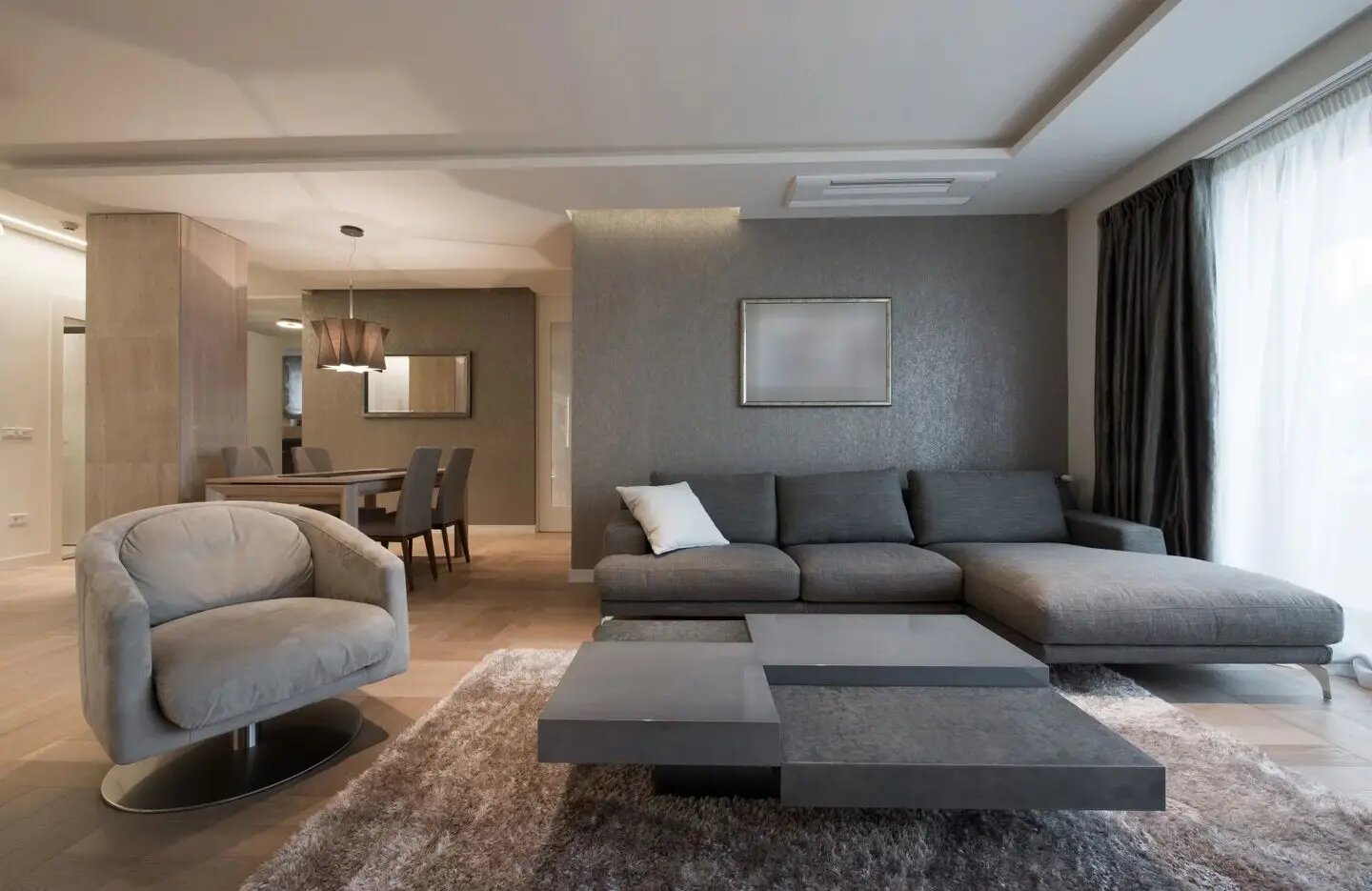 Appartement à vendre, 101m², Malakoff