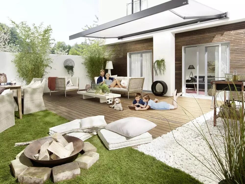 Appartement à vendre, 73m², Puteaux