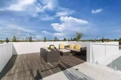 Appartement à vendre, 102m², Montrouge