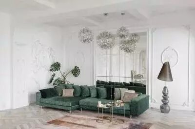 Appartement à vendre, 102m², Montrouge
