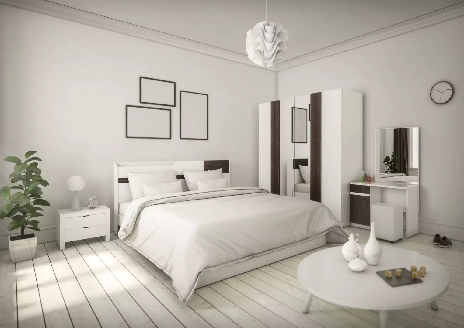 Appartement à vendre, 102m², Montrouge