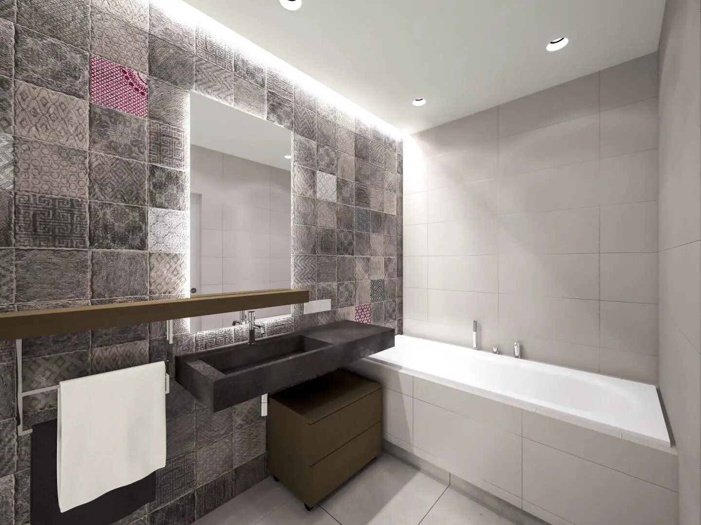 Appartement à vendre, 76m², Meudon