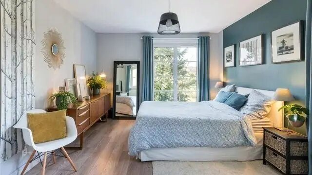 Appartement à vendre, 76m², Meudon