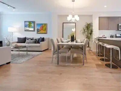 Appartement à vendre, 85m², Nanterre