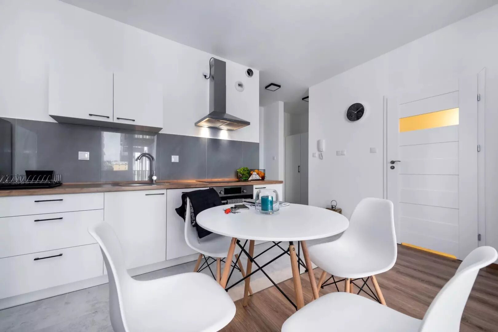 Appartement à vendre, 42m², Rosny-sous-Bois