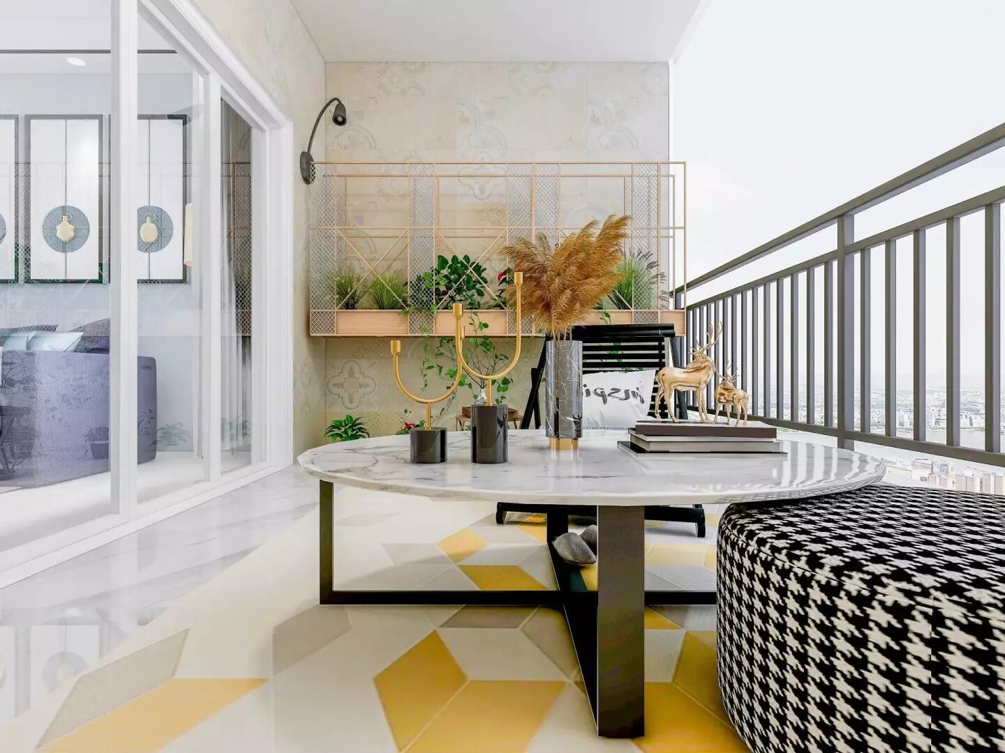 Appartement à vendre, 45m², Clichy-sous-Bois