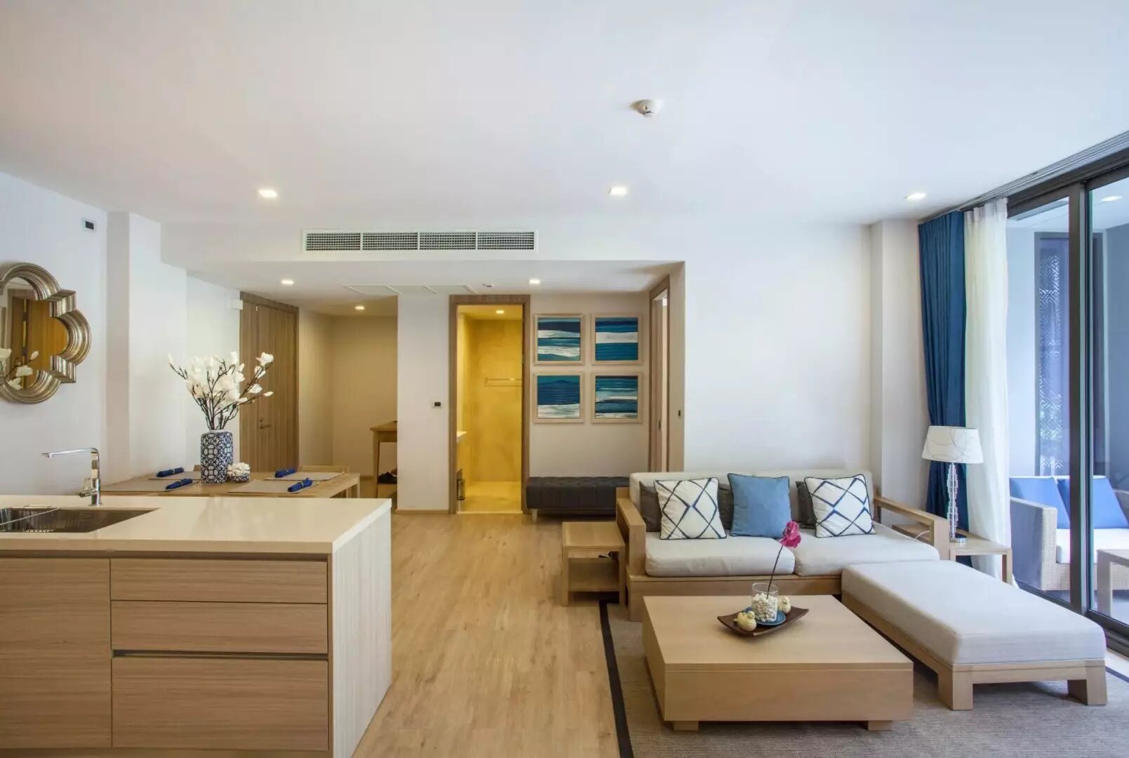 Appartement à vendre, 88m², Rueil-Malmaison