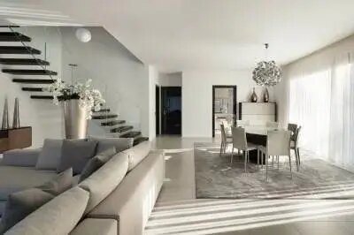 Appartement à vendre, 90m², Suresnes