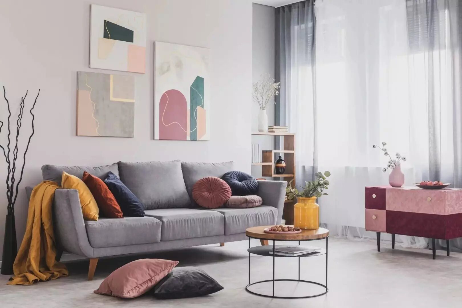 Appartement à vendre, 43m², Châtillon