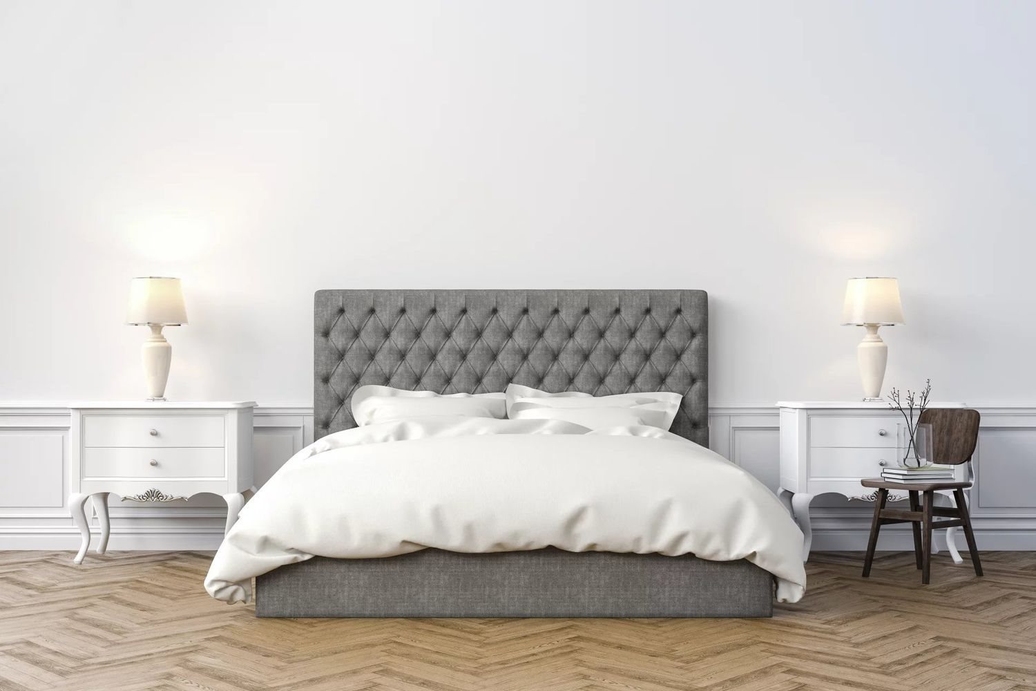 Appartement à vendre, 67m², Levallois-Perret