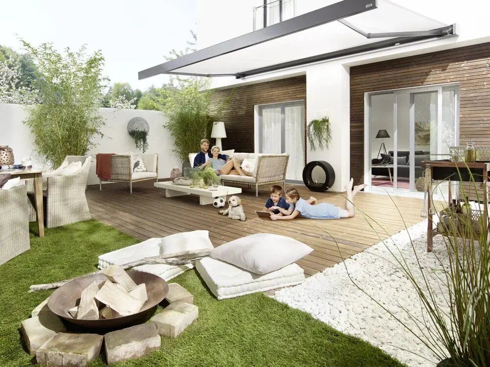 Appartement à vendre, 69m², Orgeval