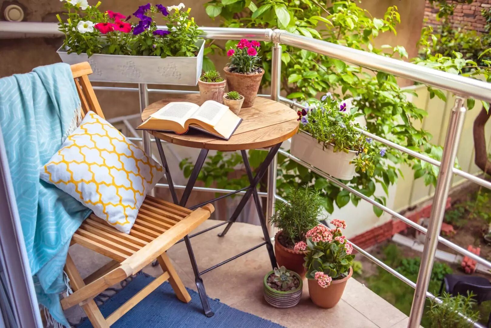 Appartement à vendre, 82m², Le Plessis-Robinson