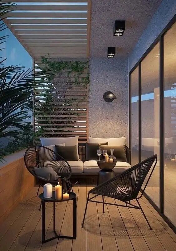 Appartement à vendre, 50m², Ville-d'Avray