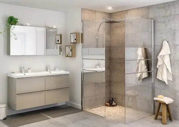 Appartement à vendre, 50m², Ville-d'Avray