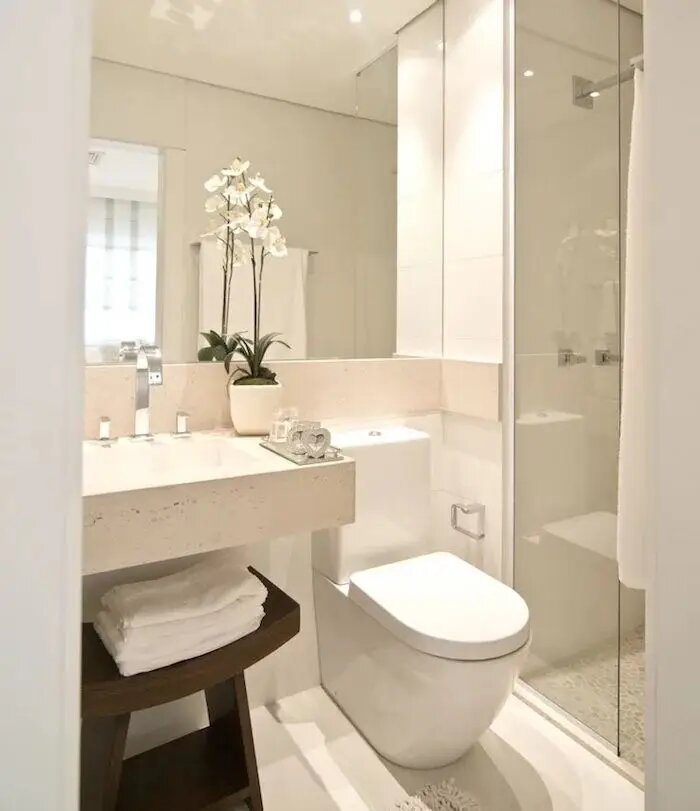 Appartement à vendre, 39m², Cucq