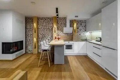 Appartement à vendre, 65m², Châtillon