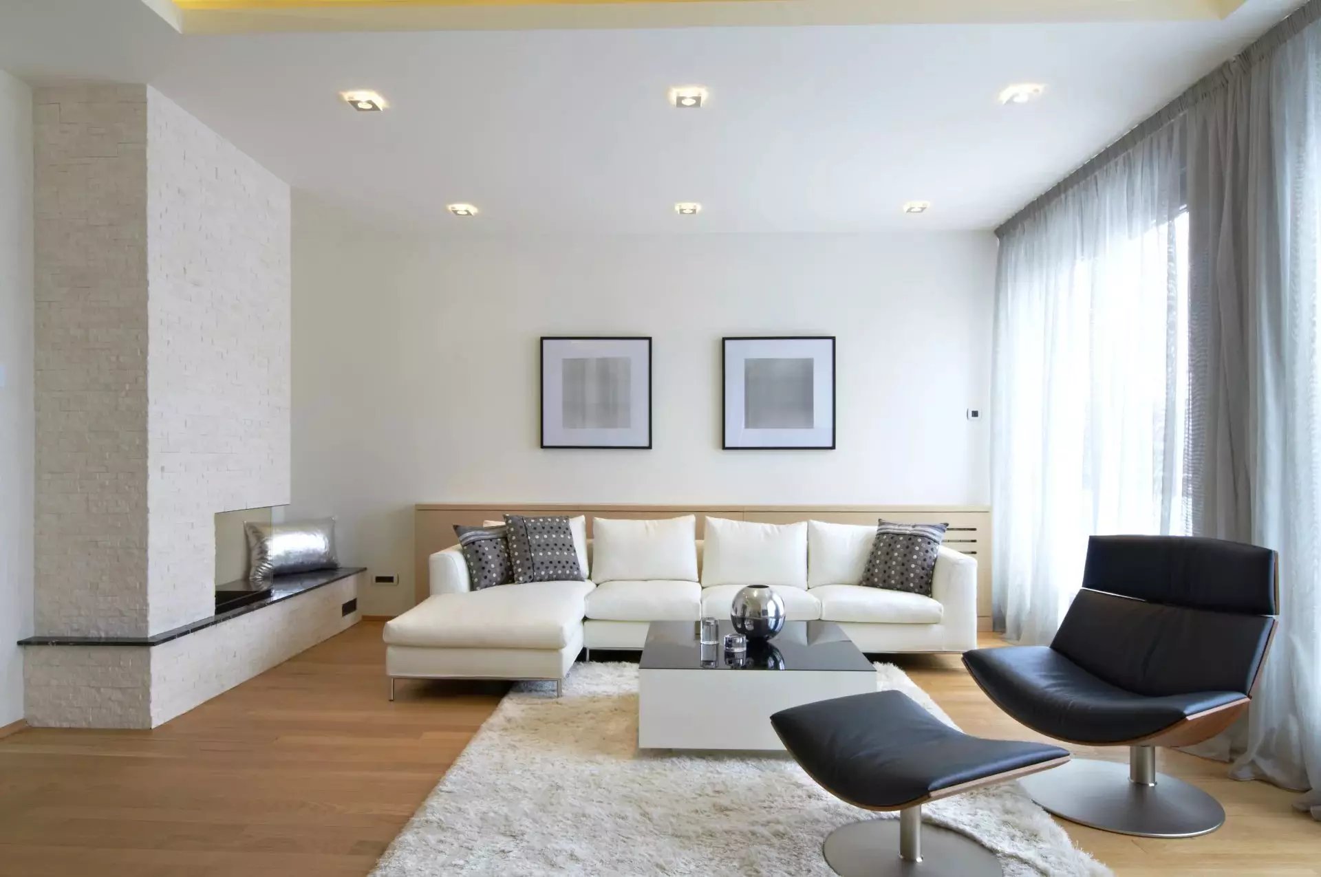 Appartement à vendre, 85m², Asnières-sur-Seine