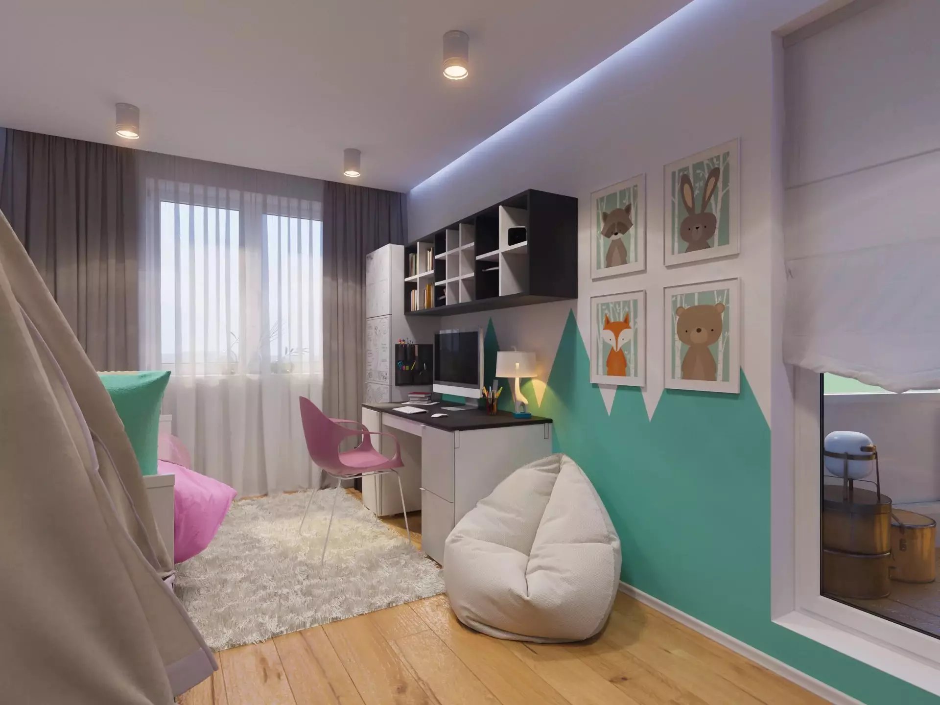 Maison à vendre, 60m², Le Plessis-Robinson