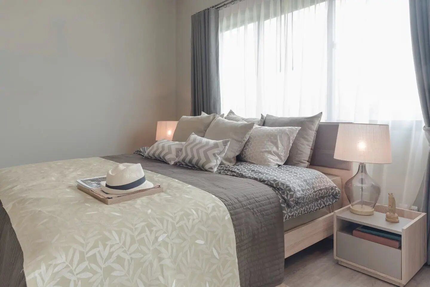 Appartement à vendre, 67m², Puteaux