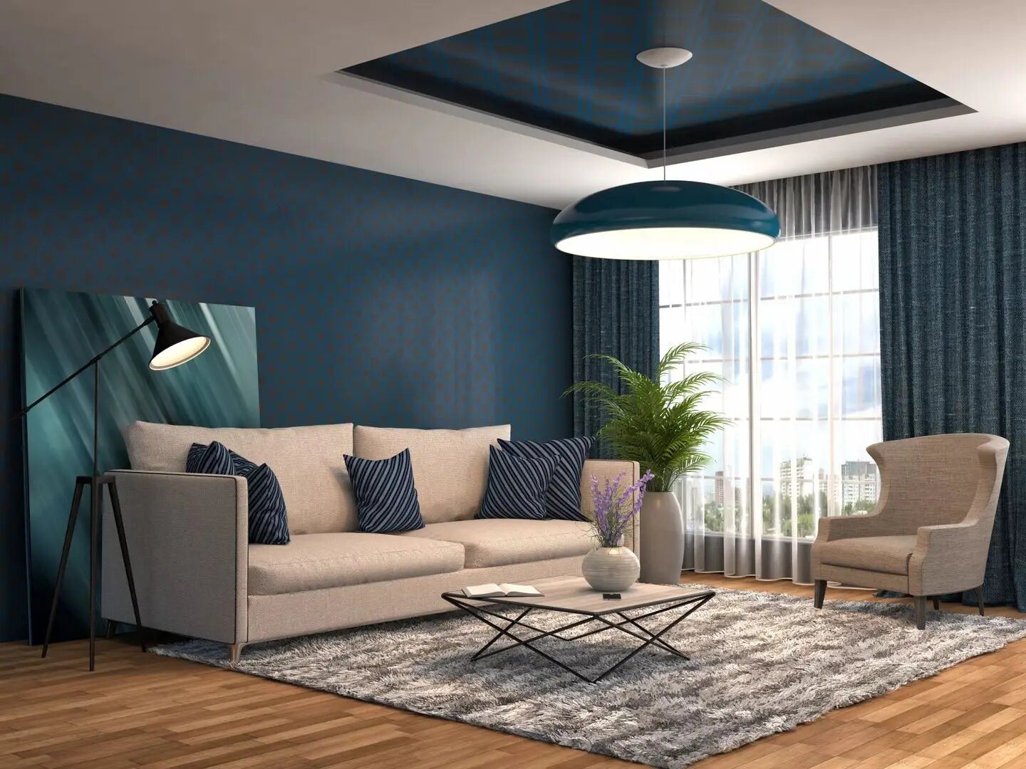 Appartement à vendre, 35m², Suresnes