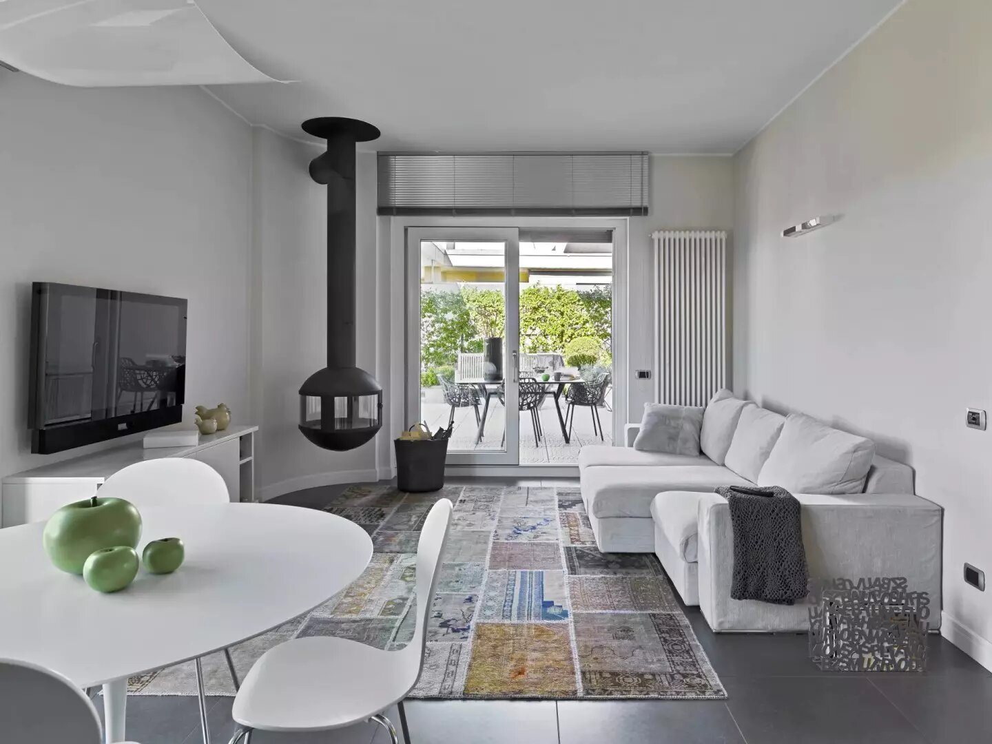 Appartement à vendre, 47m², Puteaux