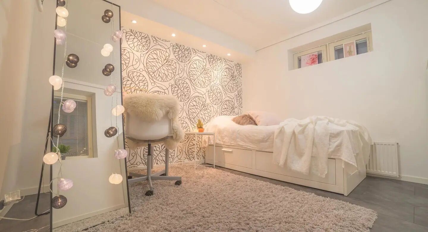 Appartement à vendre, 64m², Châtillon