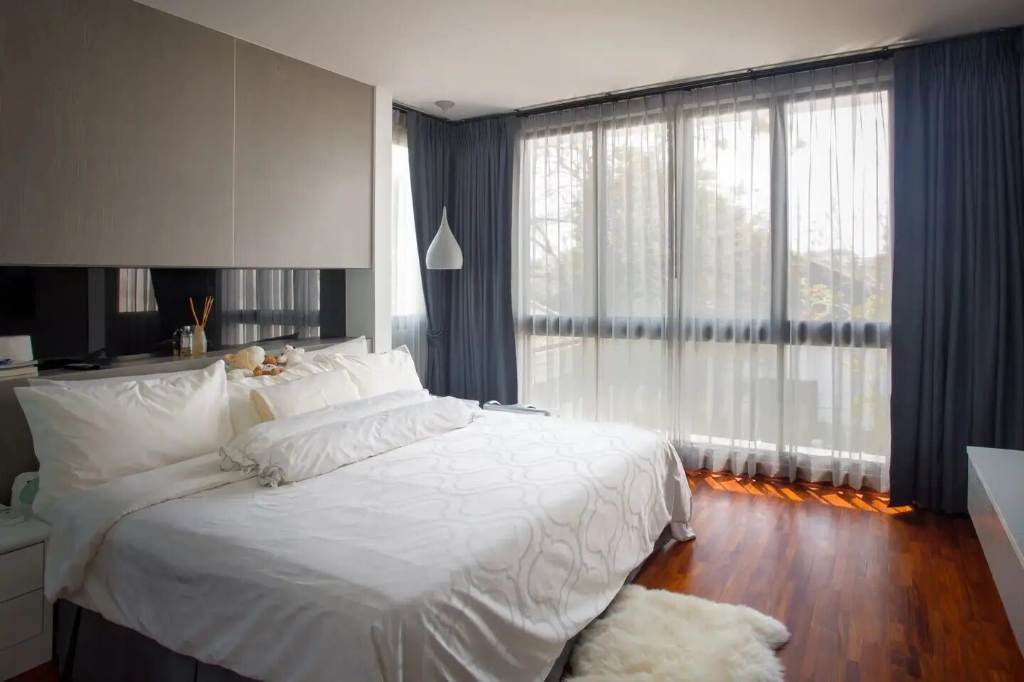 Appartement à vendre, 64m², Asnières-sur-Seine