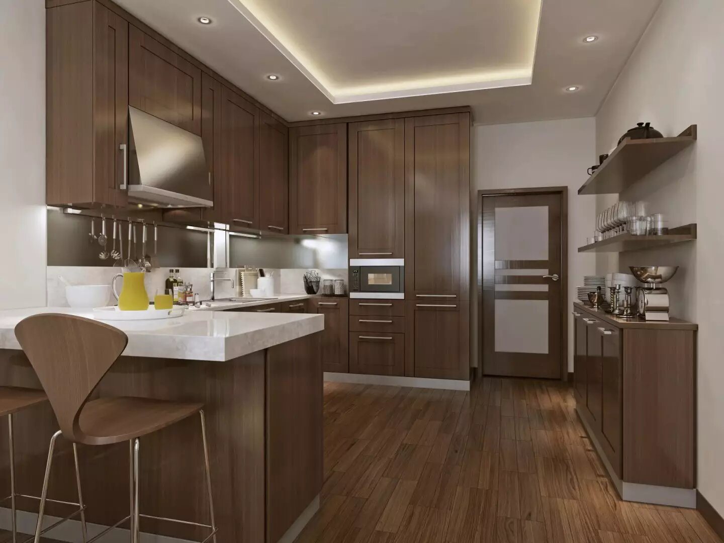 Appartement à vendre, 39m², Montrouge