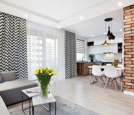 Appartement à vendre, 56m², Cucq