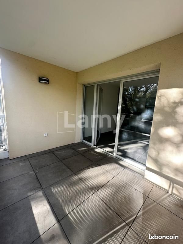 Appartement à louer, 42m², Rousset