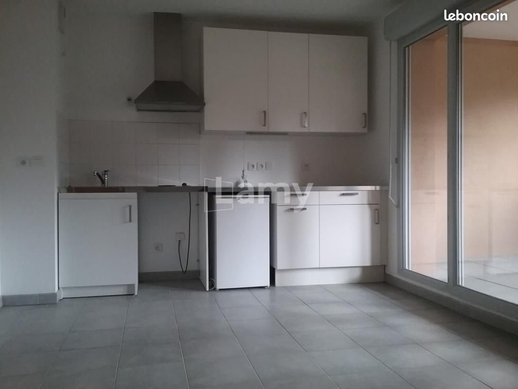 Appartement à louer, 33m², Peynier