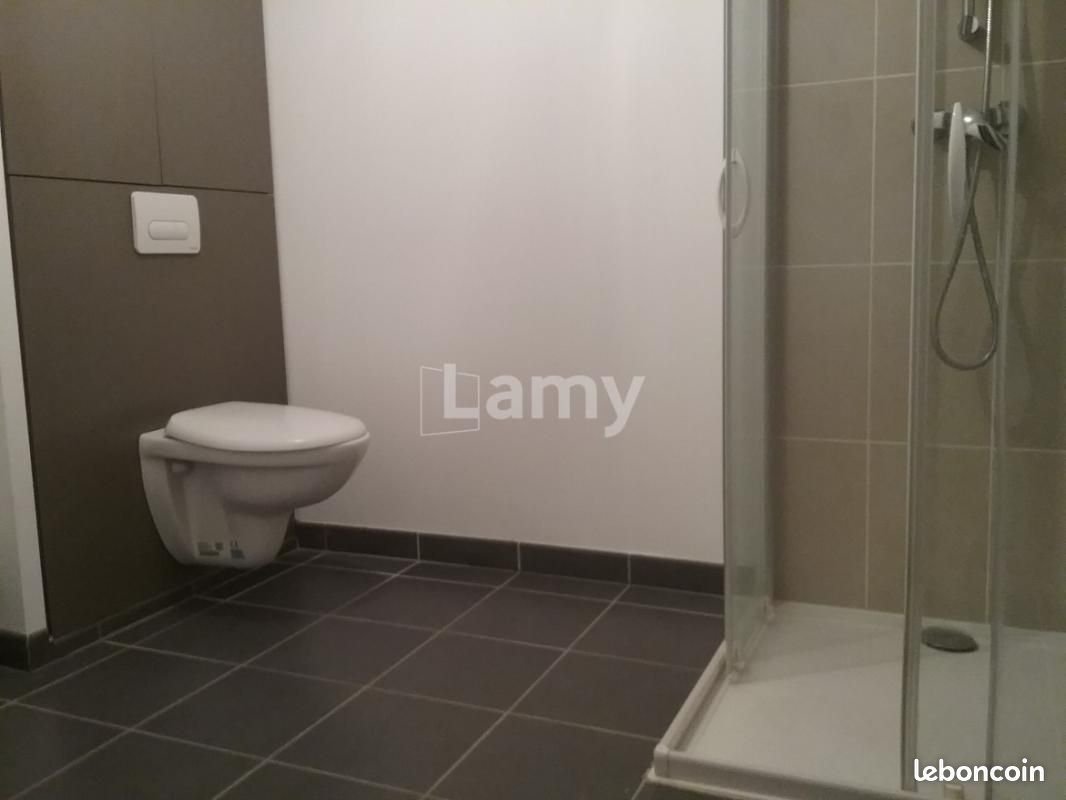 Appartement à louer, 33m², Peynier