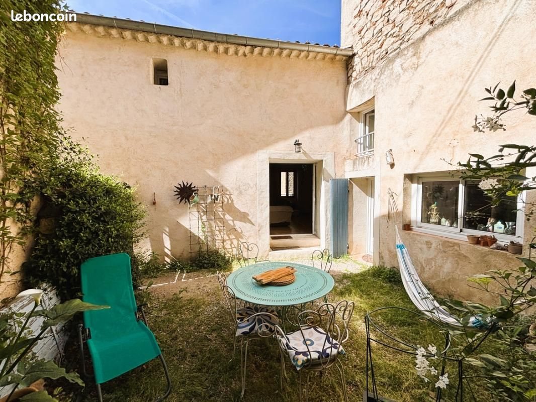 Maison à vendre, 135m², Rousset