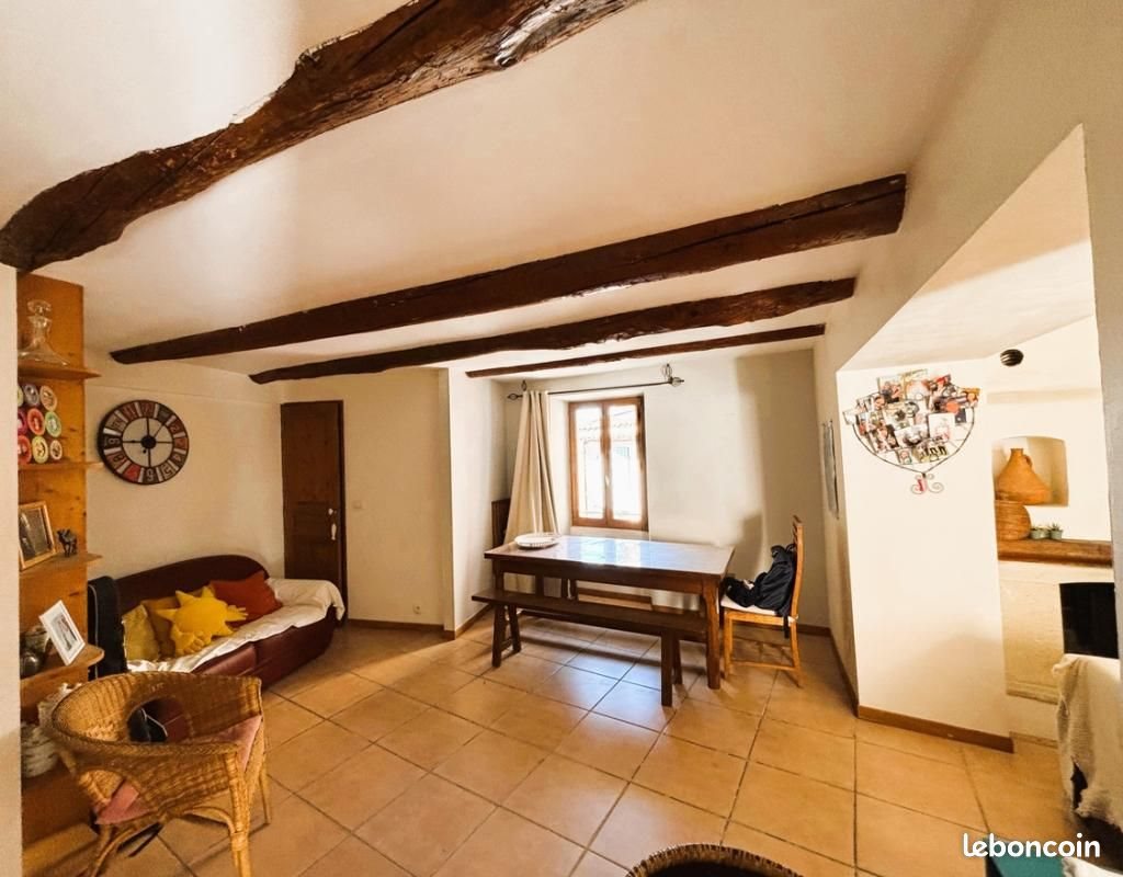 Maison à vendre, 135m², Rousset