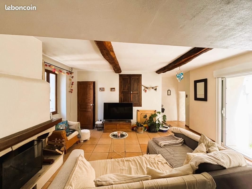 Maison à vendre, 135m², Rousset
