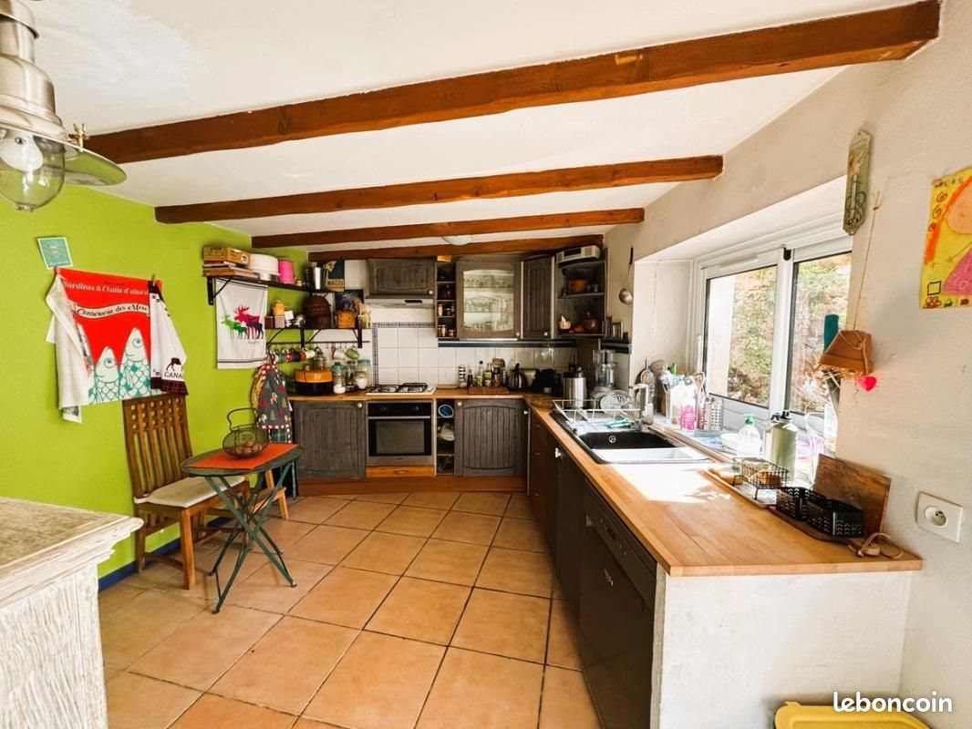 Maison à vendre, 135m², Rousset