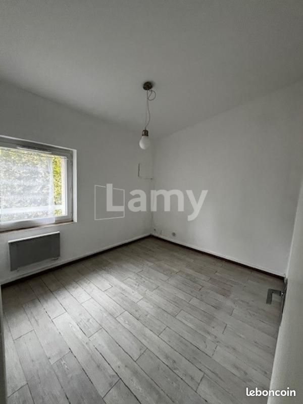 Appartement à louer, 40m², Simiane-Collongue
