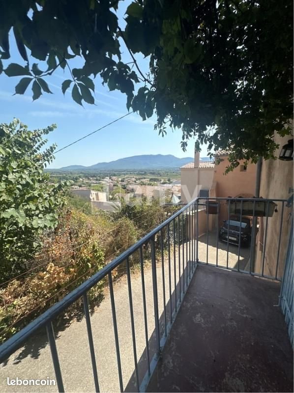 Maison à louer, 71m², Pourrières