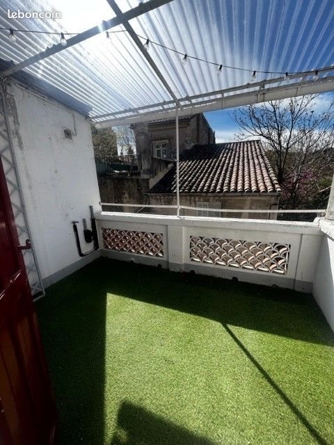 Appartement à louer, 43m², Fuveau
