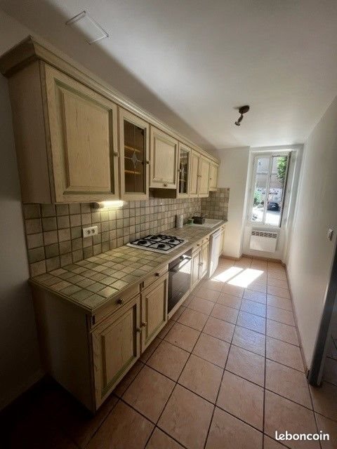 Appartement à louer, 43m², Fuveau