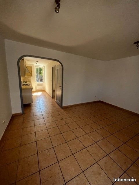Appartement à louer, 43m², Fuveau