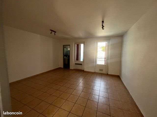 Appartement à louer, 43m², Fuveau