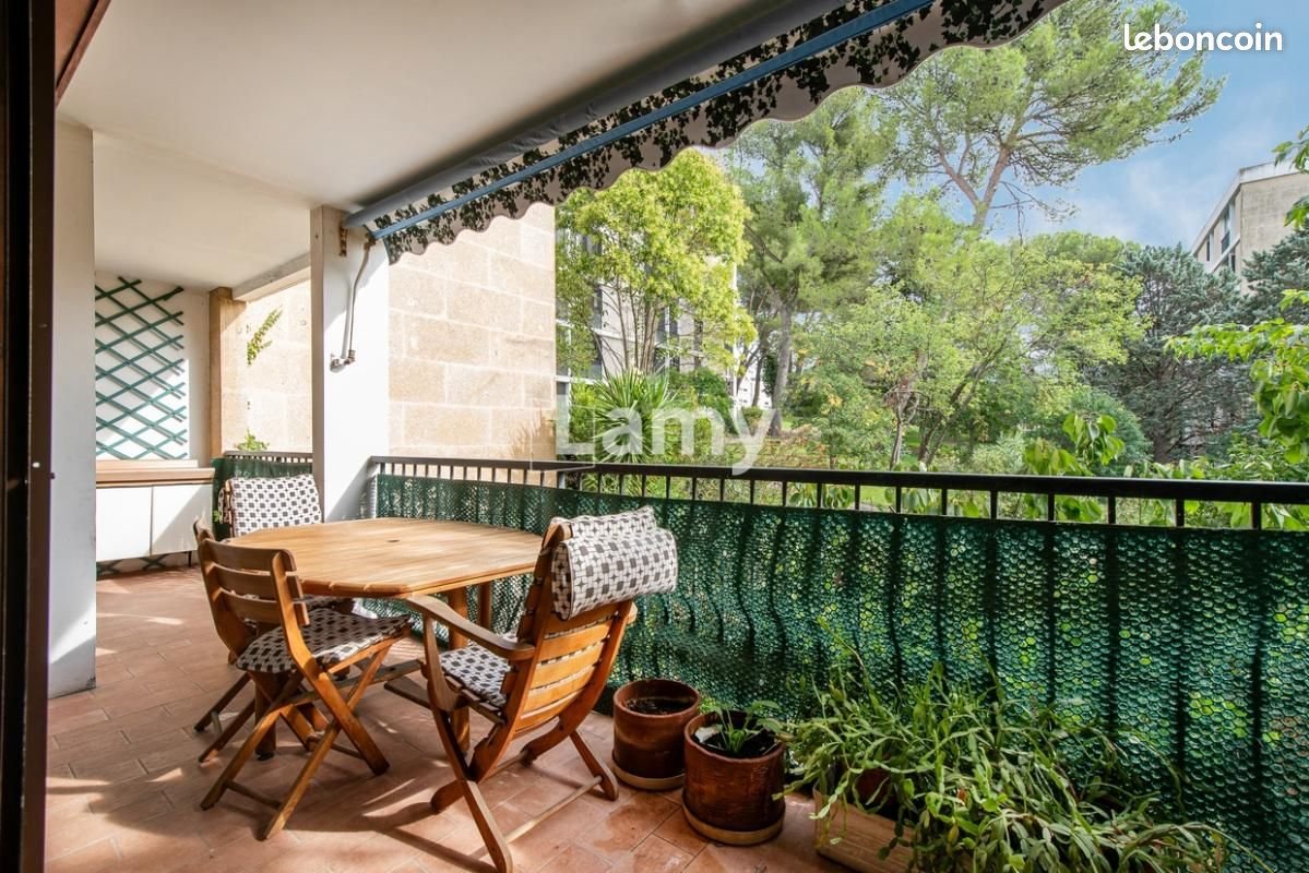 Appartement à vendre, 80m², Aix-en-Provence