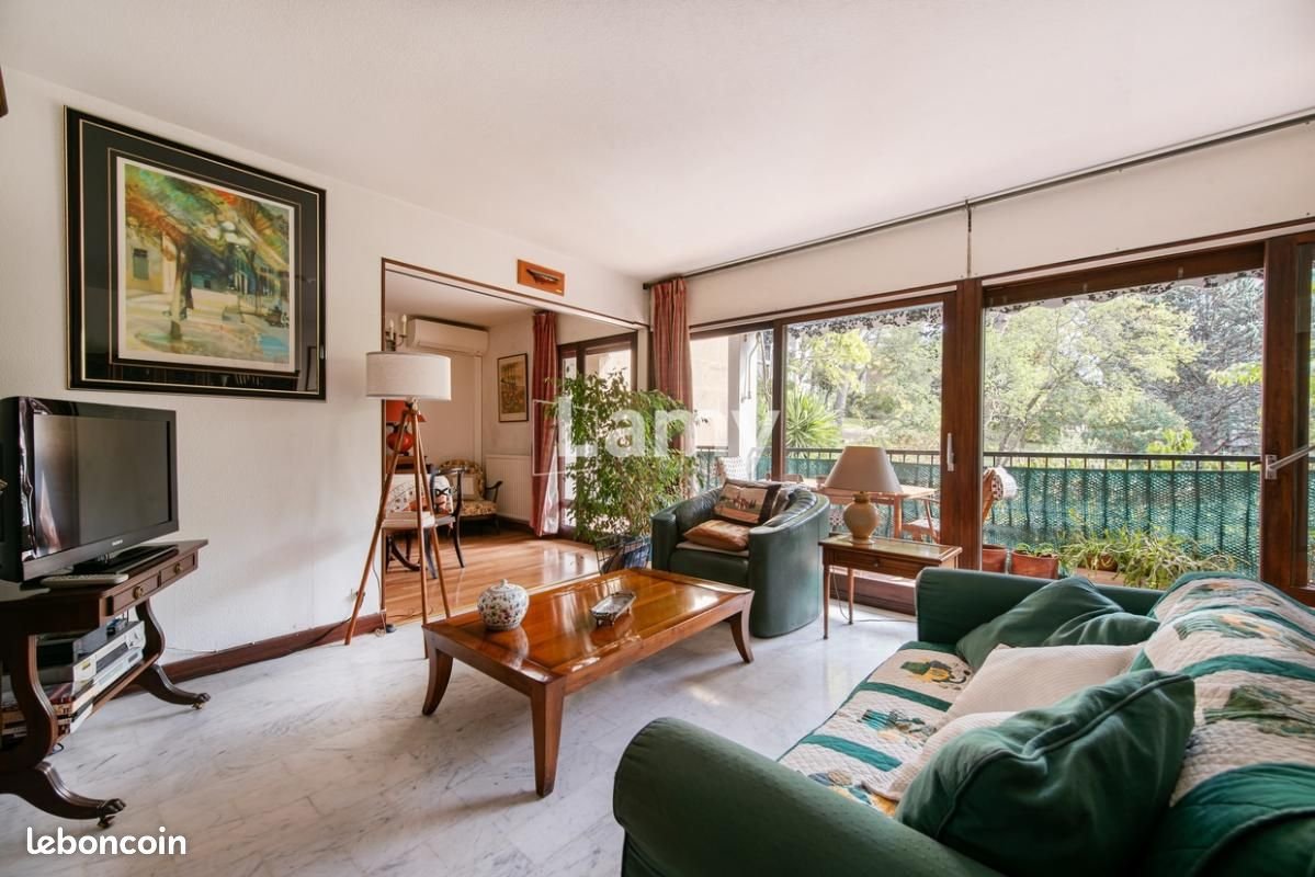 Appartement à vendre, 80m², Aix-en-Provence