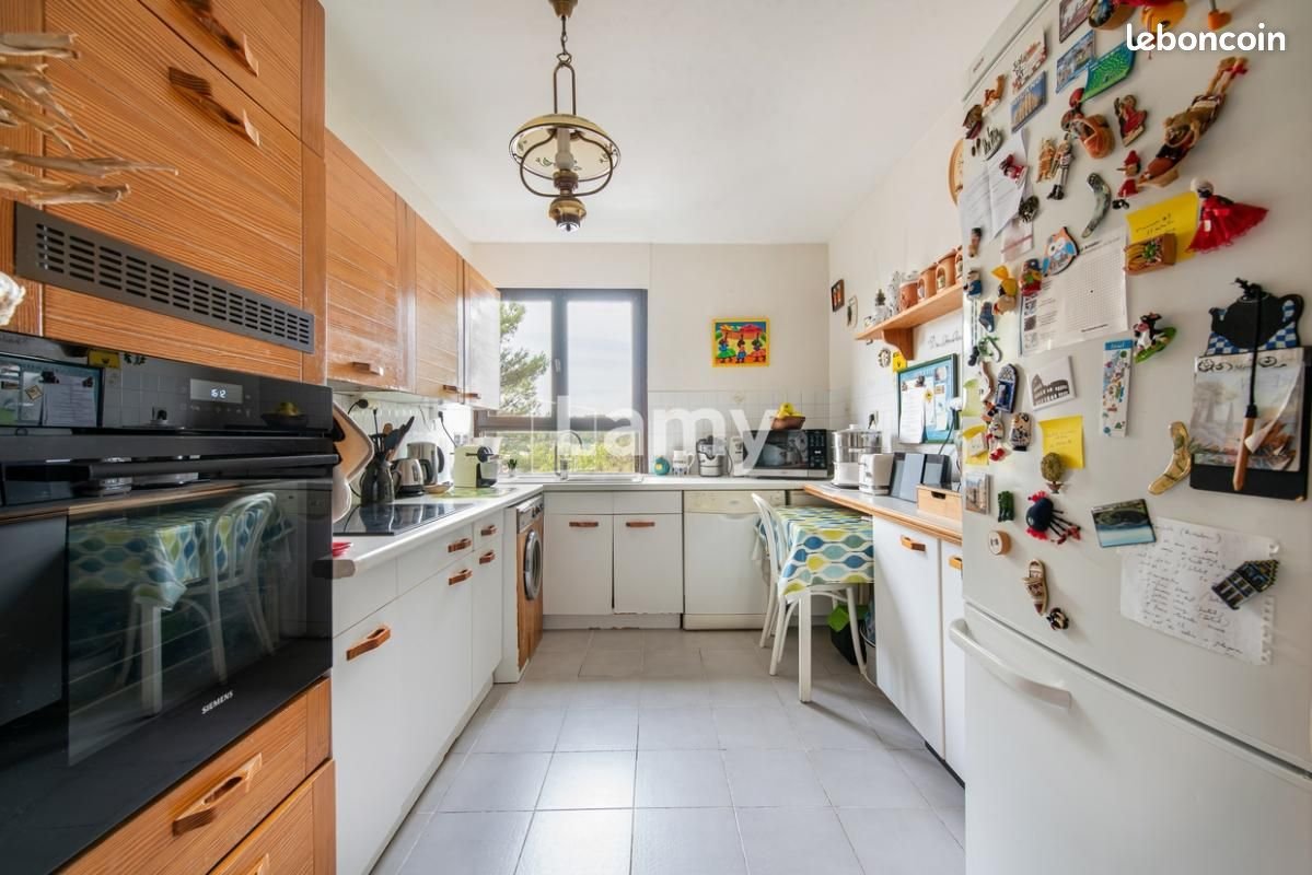 Appartement à vendre, 80m², Aix-en-Provence