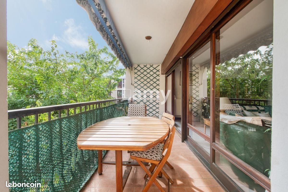 Appartement à vendre, 80m², Aix-en-Provence