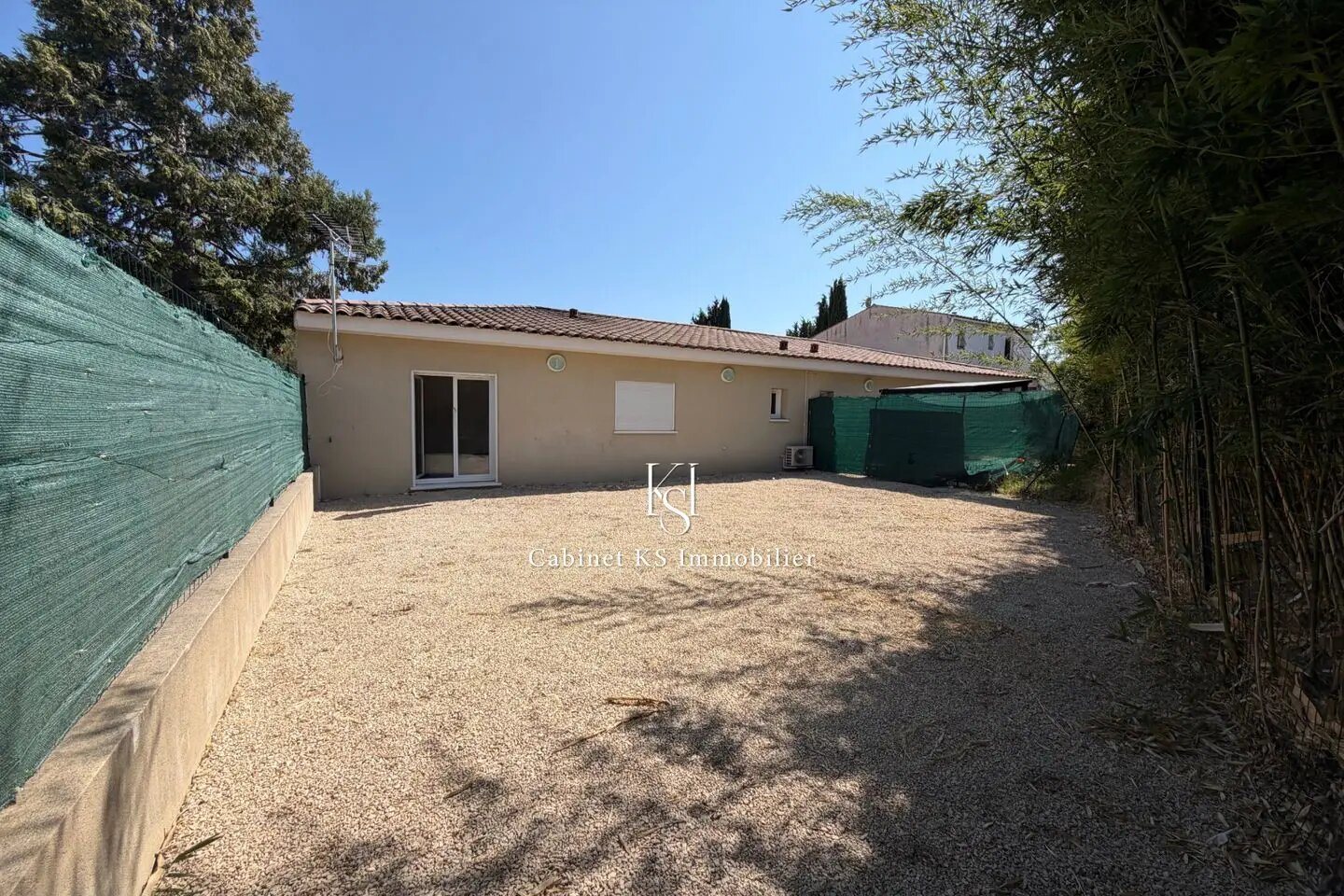 Maison à vendre, 70m², Peynier